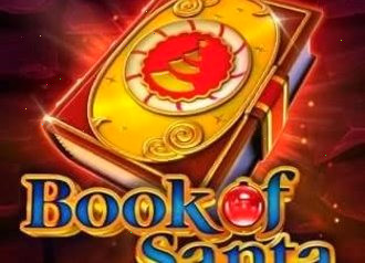 Slot Book of Santa