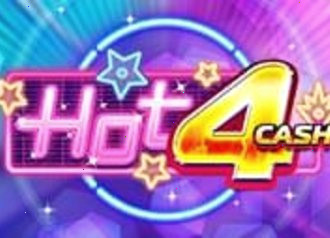 Hot Cash слот Буй
