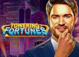 Slot Towering Fortunes